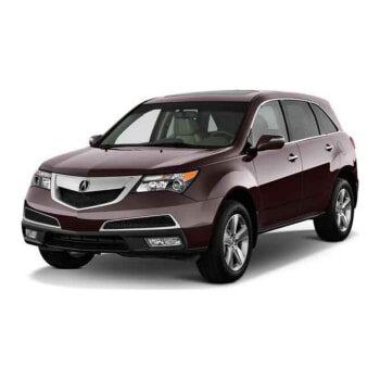 MDX (06-13)