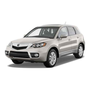 RDX (06-12)