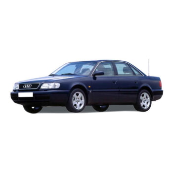 A6, 100 (C4) (91-97)