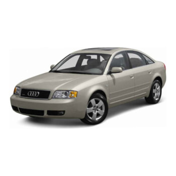 A6 (C5 + Allroad) (97-06)