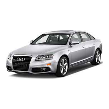 A6 (C6 + Allroad) (04-11)
