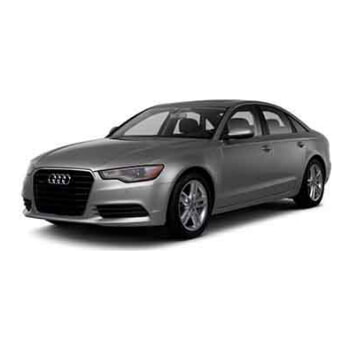 A6 (C7 + Allroad) (11-17)