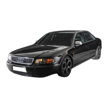 A8 (D2) (94-02)