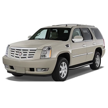Escalade (06-14)