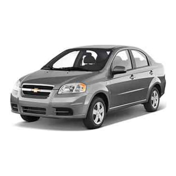 Aveo (06-12)
