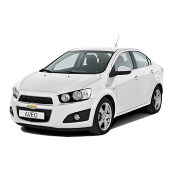 Aveo (12-16)