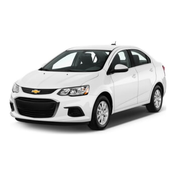 Aveo (17-19)