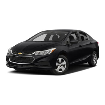 Cruze (16-...)