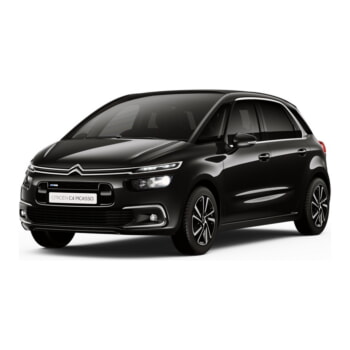 C4 Picasso (13-...)