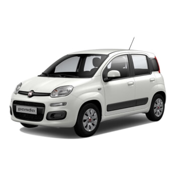 Panda (03-09)