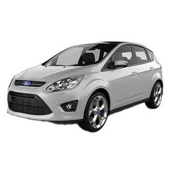 C-Max (09-15)