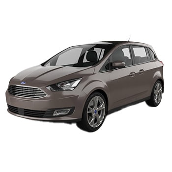 C-Max (15-20)