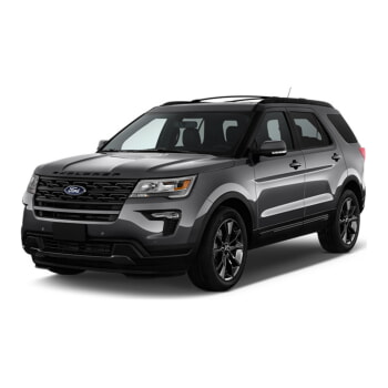 Explorer (11-18)