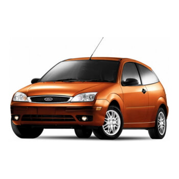 Focus (98-05)