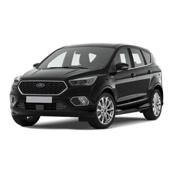 Kuga (08-12)