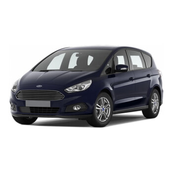 S-Max (06-...)