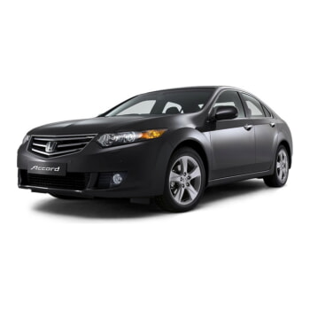 Accord + Type S (08-13)