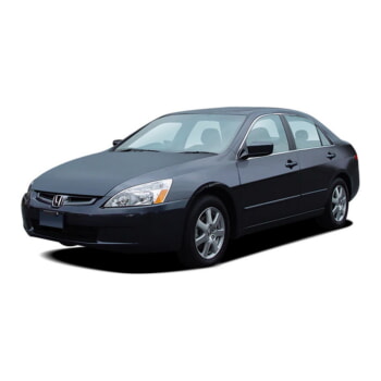 Accord USA (02-07)