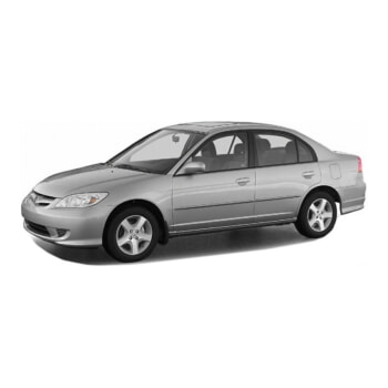 Civic (00-05)