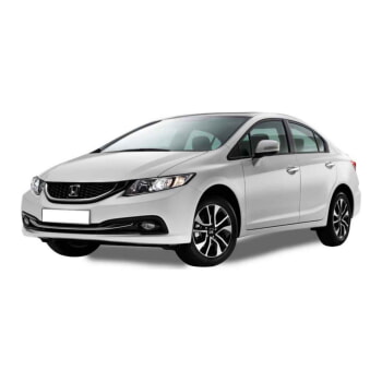 Civic 4D (05-10)