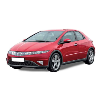Civic 5D (05-10)