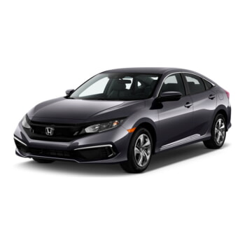 Civic Sedan (16-...)
