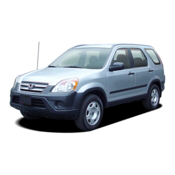 CR-V (02-06)