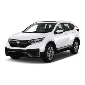 CR-V (17-...)