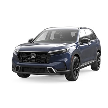 CR-V (22-...)