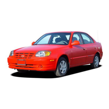 Accent (99-06)