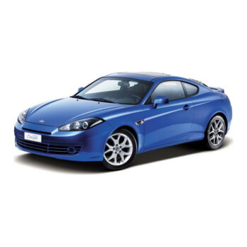 Coupe (02-09)