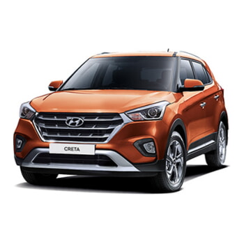 Creta (15-18)
