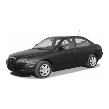 Elantra (00-06)