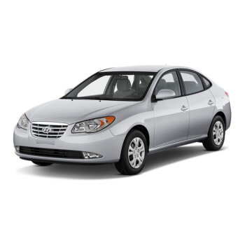Elantra (06-10)