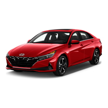 Elantra (18-...)