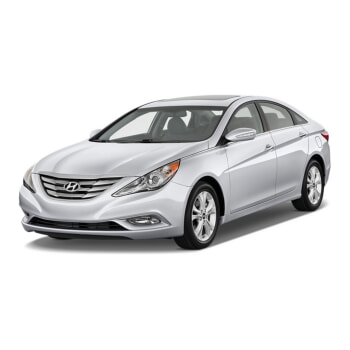 Sonata (09-14)