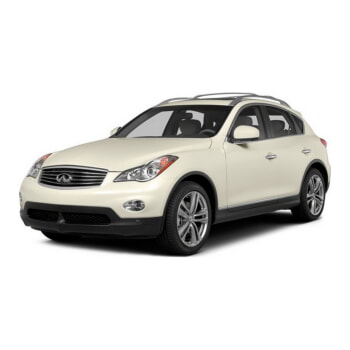 EX/QX50 (07-12)