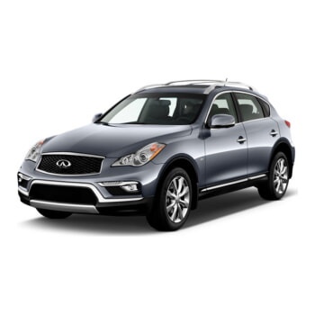 QX50 (15-17)