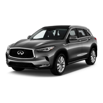 QX50 (17-...)