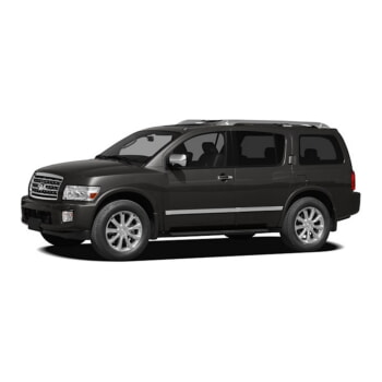 QX56 (08-...)