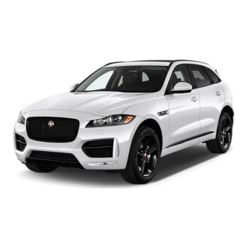 F-Pace (16-...)