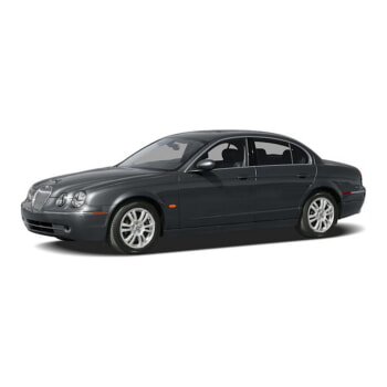 S-Type (99-08)