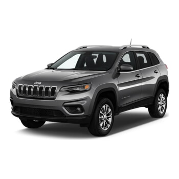 Cherokee (19-...)