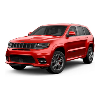 Grand Cherokee SRT (13-...)
