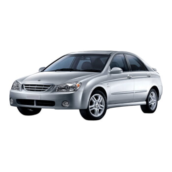 Cerato (04-09)