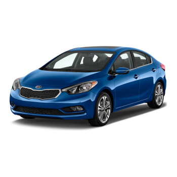 Cerato (13-16)