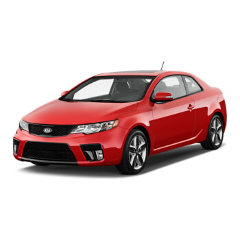 Cerato KOUP (09-12)