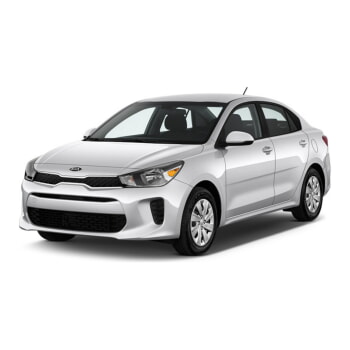 Rio Sedan (17-...)