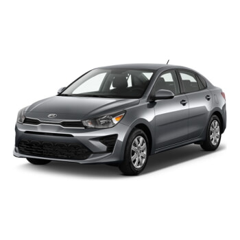 Rio Sedan (20-...)