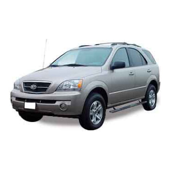 Sorento (02-10)